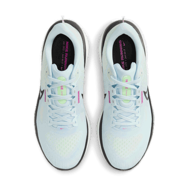 Tenisky a topánky Nike Vomero 17 Modrá | FB8502-402, 3