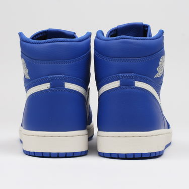 Tenisky a topánky Jordan Air Jordan 1 Retro High OG BG "Hyper Royal" Modrá | 575441-401, 3