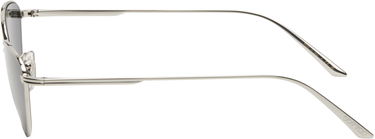 Slnečné okuliare Khaite Oliver Peoples Edition 1998C Cat-Eye Sunglasses by KHAITE Metalická | 0OV1328S 827934499645, 2