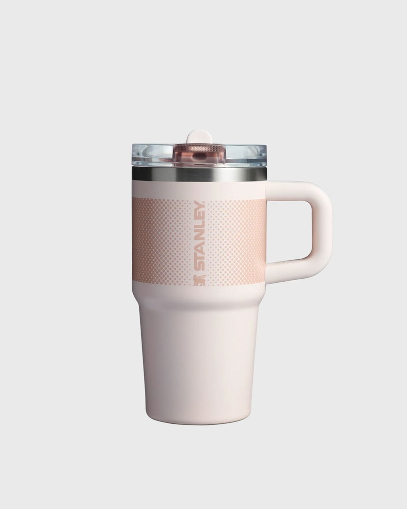 Fľaše Stanley Protour Flip Straw Tumbler Ružová | 10-12484-096