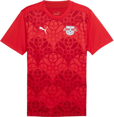 Dres Puma RBL Prematch SS Jersey 2024/25 Červená | 778018-04, 0