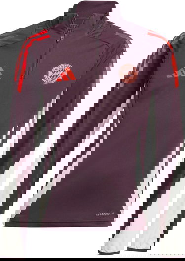 Bunda adidas Originals adidas FCB TR TOPY Vínová | is9930, 0
