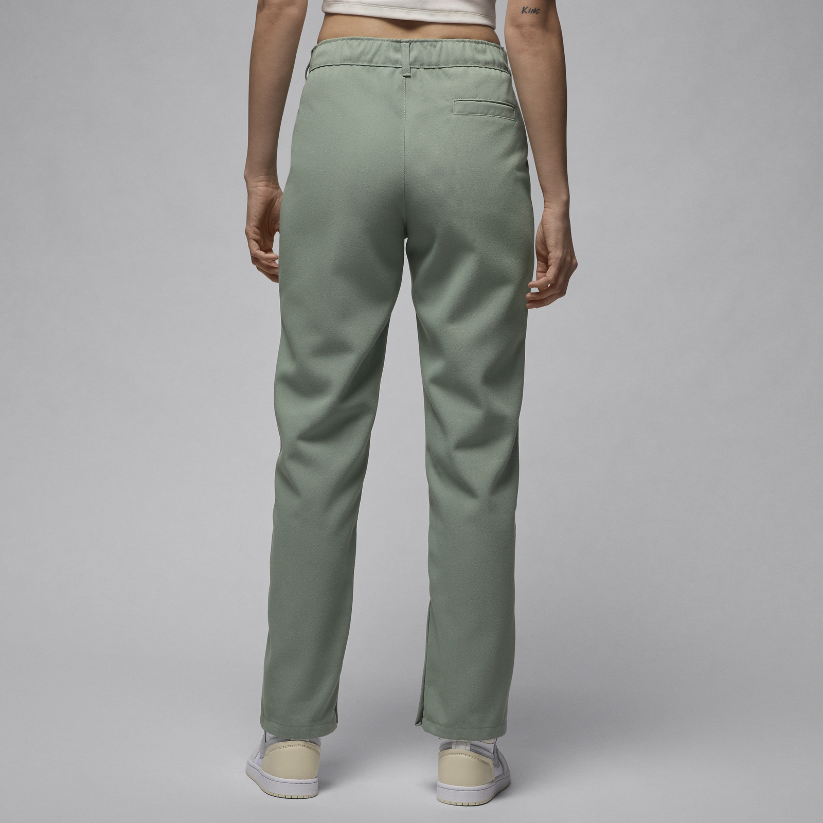 Jordan Trousers