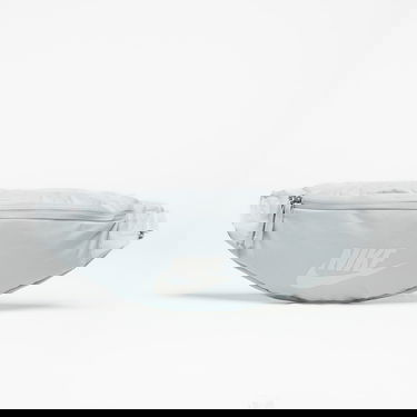 Ľadvinka Nike Hip pack Heritage Waistpack Gray Šedá | DB0490-034, 0