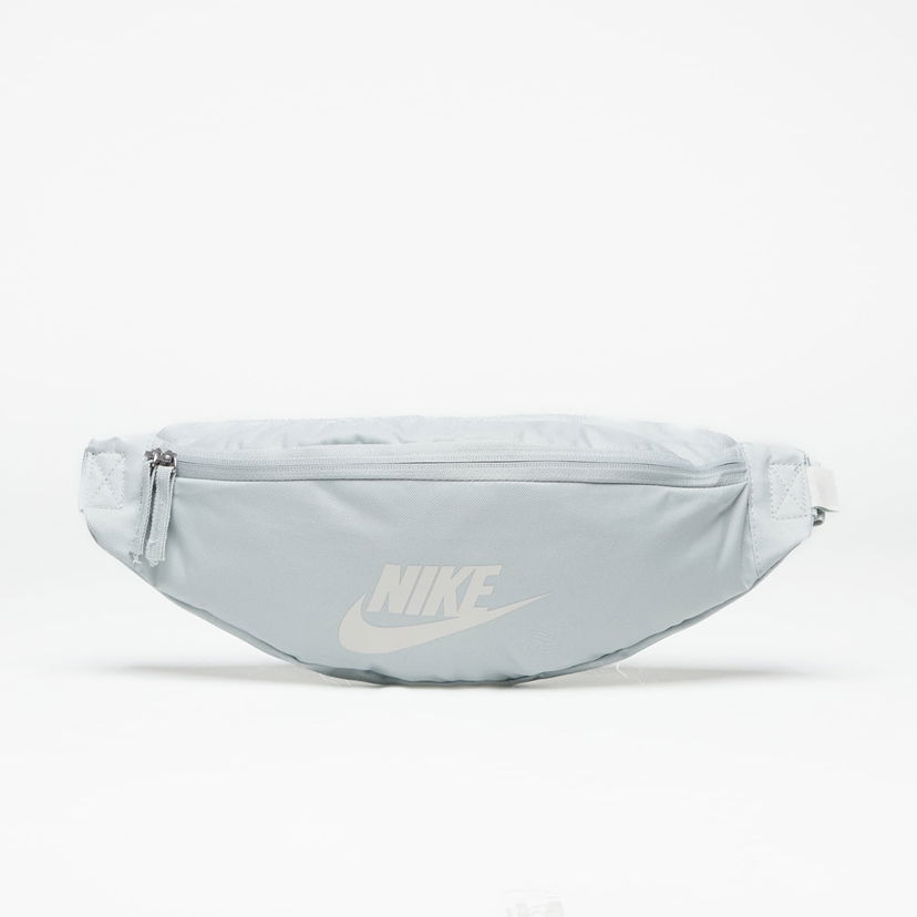 Ľadvinka Nike Hip pack Heritage Waistpack Gray Šedá | DB0490-034