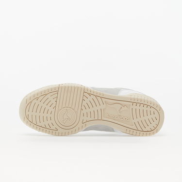 Tenisky a topánky KangaROOS NET "White/ K Red" Biela | 472920000066, 4