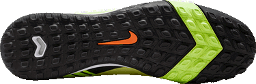 Tenisky a topánky Nike ZOOM VAPOR 16 ACADEMY TF Zelené | fq8449-300, 7