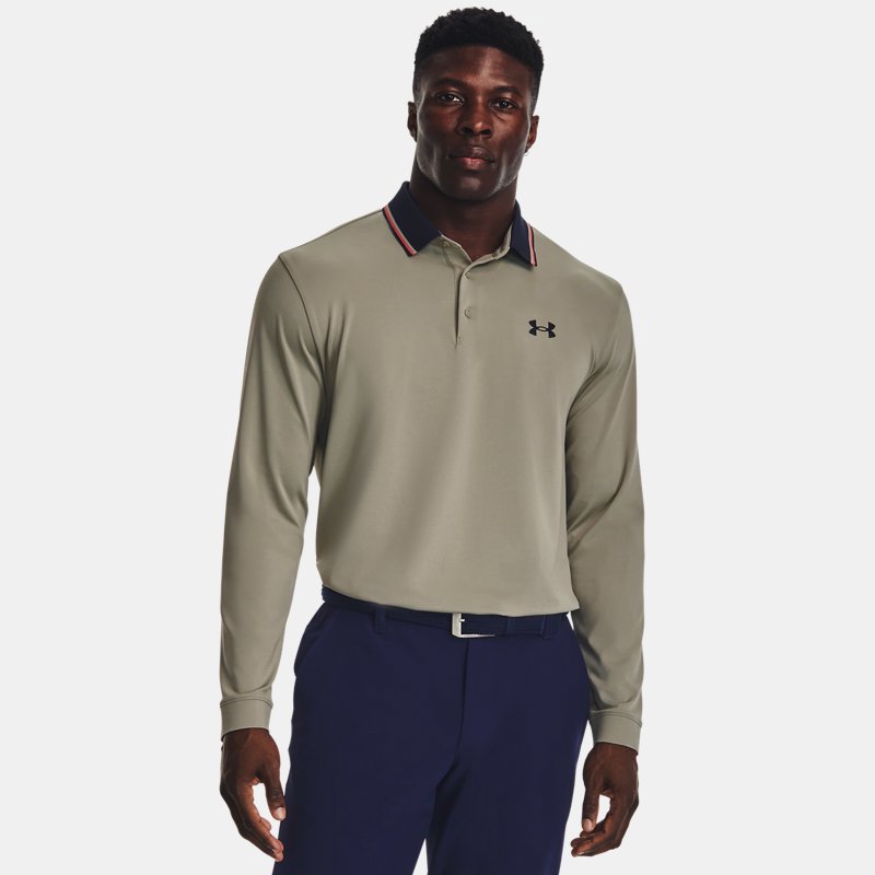 Mikina Under Armour Hoodie Šedá | 1380786-504, 0