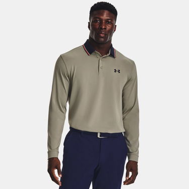 Mikina Under Armour Hoodie Šedá | 1380786-504, 0