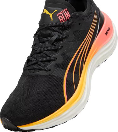 Tenisky a topánky Puma ForeverRun NITRO Čierna | 377757-24, 4