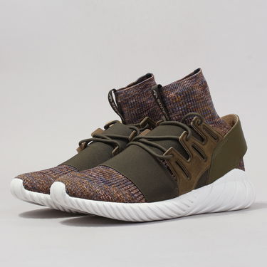 Tenisky a topánky adidas Originals Tubular Doom PK Zelené | BY3551, 1