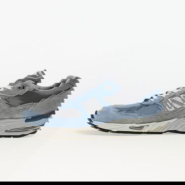 Tenisky a topánky New Balance 991 Modrá | M991BGG, 0