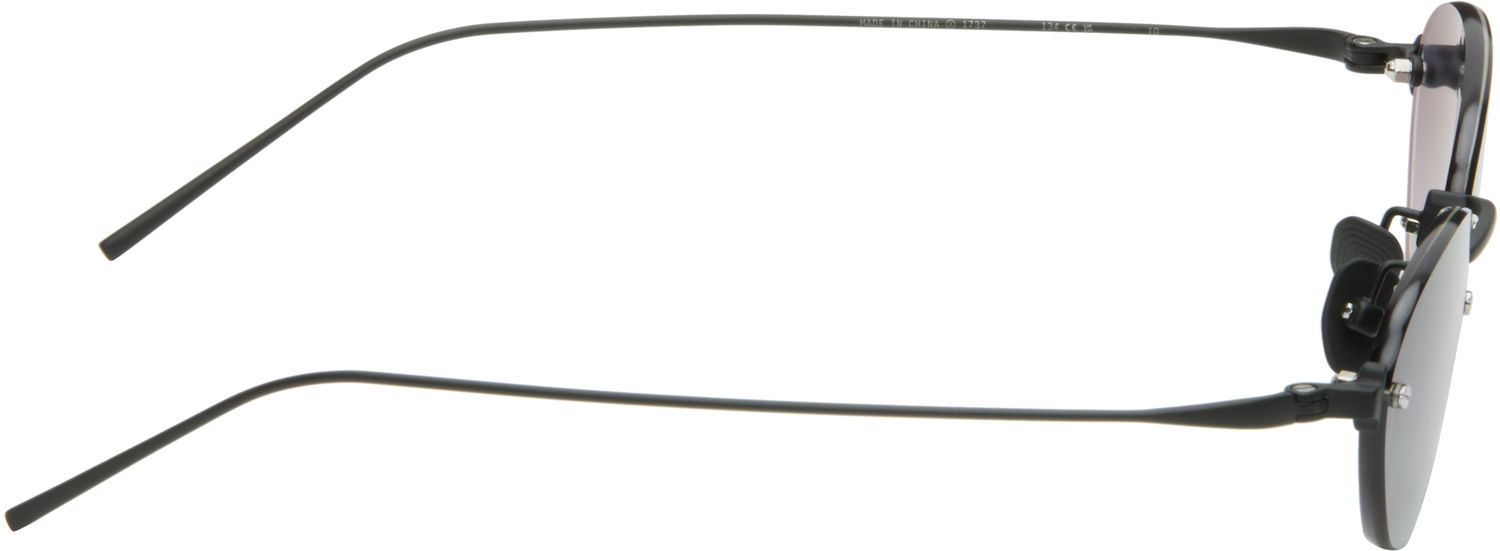 Slnečné okuliare AKILA AKILA IO Sunglasses Čierna | 2549 01 01, 1