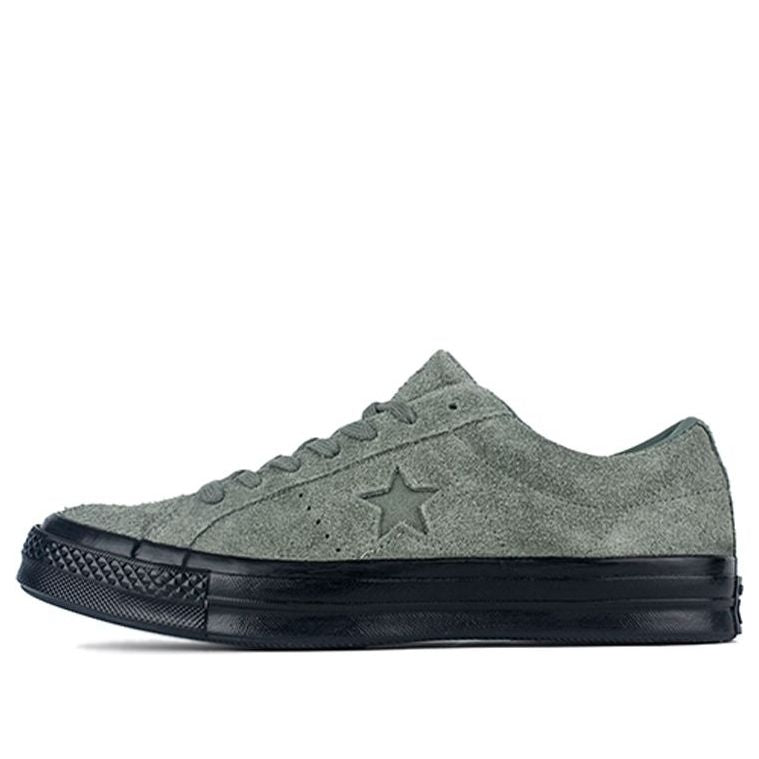 Tenisky a topánky Converse One Star Zelené | 163373C, 0
