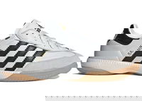 adidas Samba Millennium White Black Gum