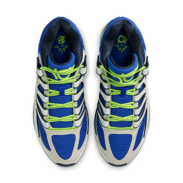 Tenisky a topánky Nike KD 18 Modrá | HV1992-400, 2