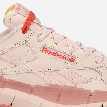 Tenisky a topánky Reebok Zig Kinetica 2.5 Plus Ružová | GX0482, 7