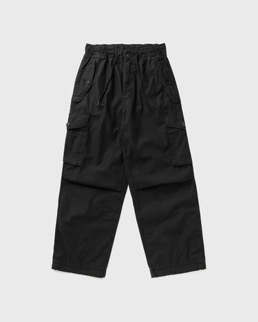 Cargo nohavice Levi's Baggy Field Cargo Pants Čierna | 003KO-0004, 1