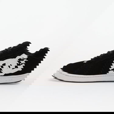 Tenisky a topánky DC Net Black Čierna | 302361-BLW 25, 0