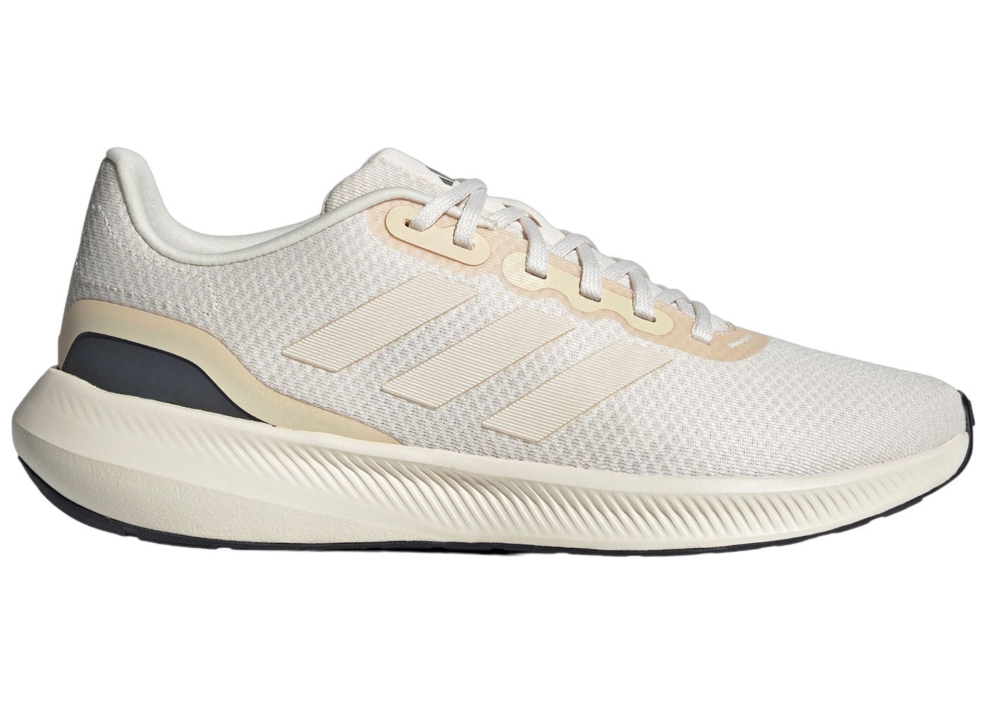 Tenisky a topánky adidas Originals adidas Runfalcon 3 Wonder White Crystal Sand Šedá | IE0739, 0