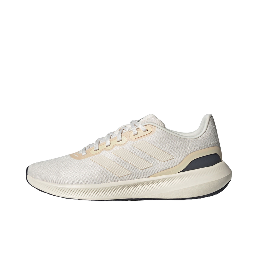 Tenisky a topánky adidas Originals adidas Runfalcon 3 Wonder White Crystal Sand Šedá | IE0739