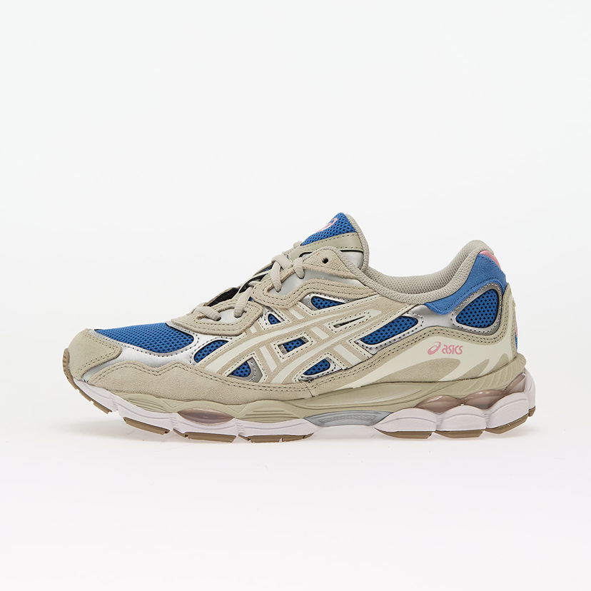 Tenisky a topánky Asics GEL-NYC Béžová | 1203A383-402