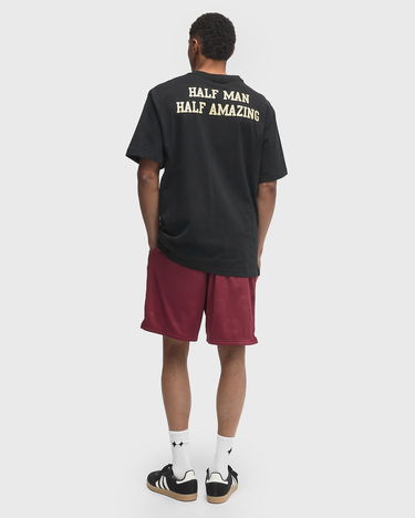 Tričko Mitchell & Ness Toronto Raptors Vince Carter Vintage Logo Player T-Shirt Čierna | NN12306-TRABLCK, 2