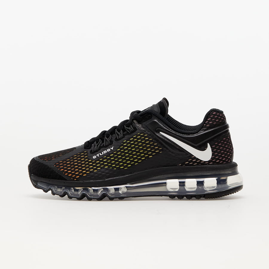 Tenisky a topánky Nike Stüssy x Air Max 2013 Čierna | DO2461-001, 1