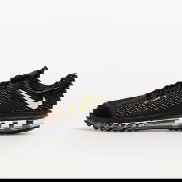 Tenisky a topánky Nike Stüssy x Air Max 2013 Čierna | DO2461-001, 1