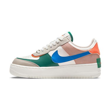 Tenisky a topánky Nike Air Force 1 Shadow W Rôznofarebný | CI0919-109, 0