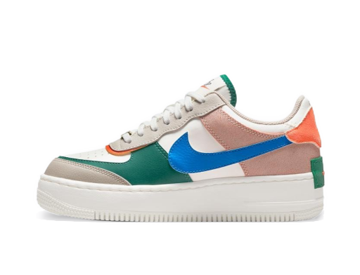 Tenisky a topánky Nike Air Force 1 Shadow W Rôznofarebný | CI0919-109