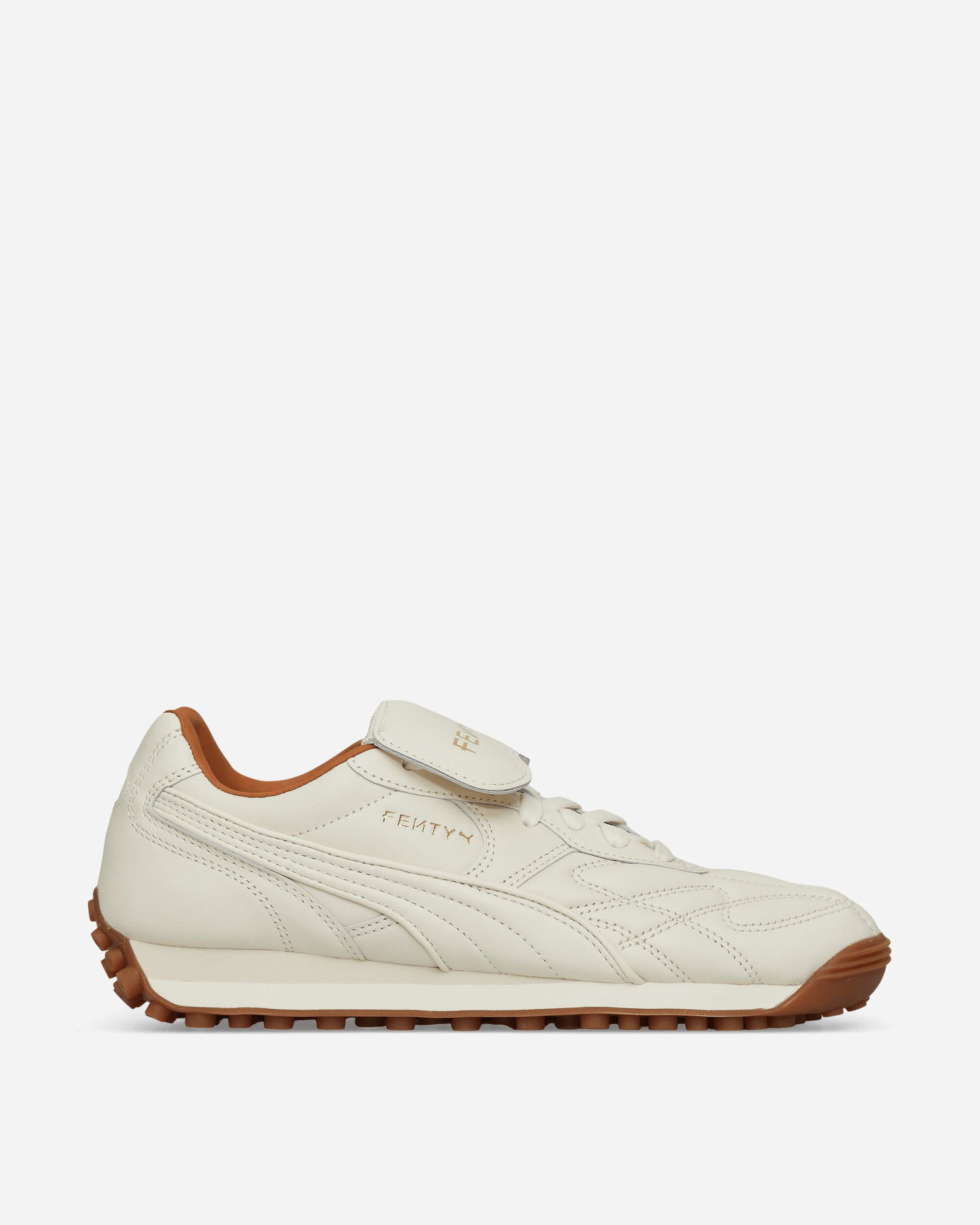 Tenisky a topánky Puma FENTY x Avanti VL "Warm White" Béžová | 398672-02, 1
