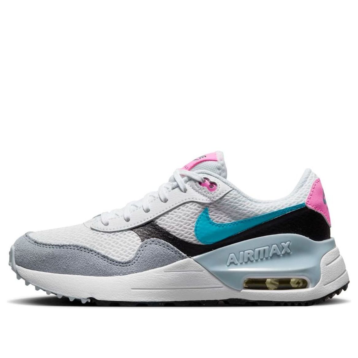 Tenisky a topánky Nike Air Max SYSTM Biela | DQ0284-106, 0