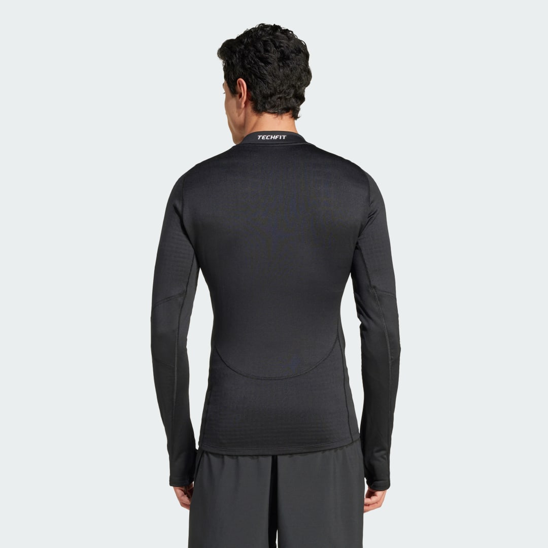 TECHFIT COLD.RDY Training Long Sleeve