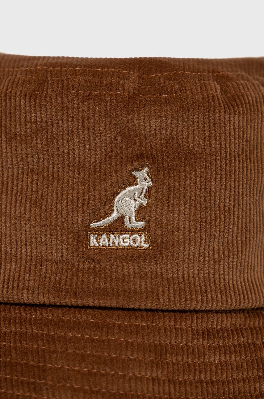 Klobúk Kangol Hat Hnedá | K4228HT.WD207, 1