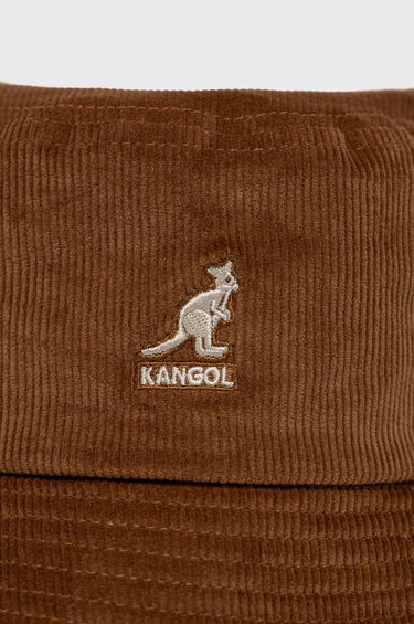 Klobúk Kangol Hat Hnedá | K4228HT.WD207, 1