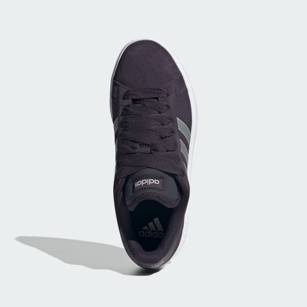 Tenisky a topánky adidas Performance Grand Court Base Fialová | IH6191, 1
