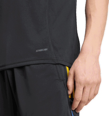 Dres adidas Originals Manchester United Cup Training Jersey 2025/26 Rôznofarebný | jp3136, 3