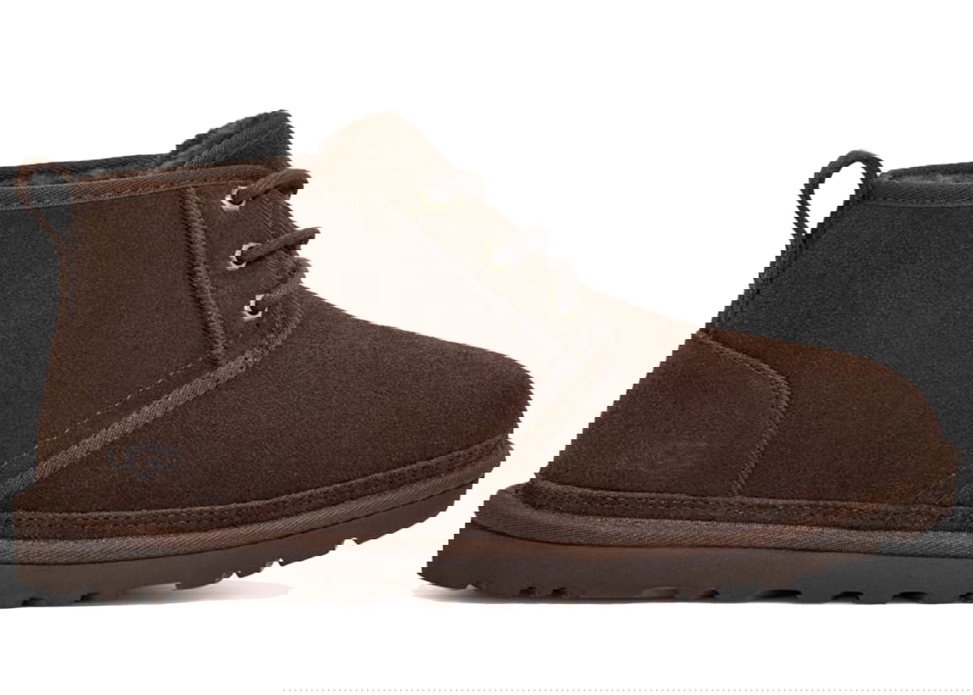 Tenisky a topánky UGG Neumel Boot Dusted Hnedá | 3236-DDC, 0