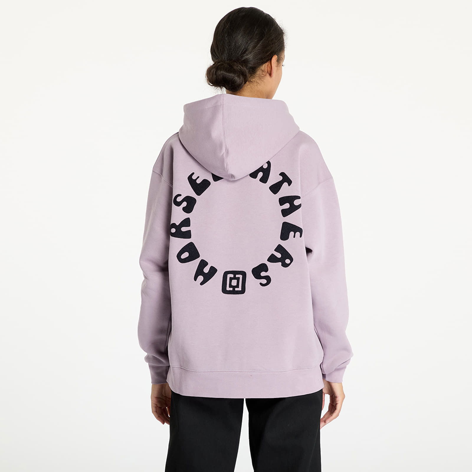 Sweatshirt Cobie Sweatshirt Iris XS