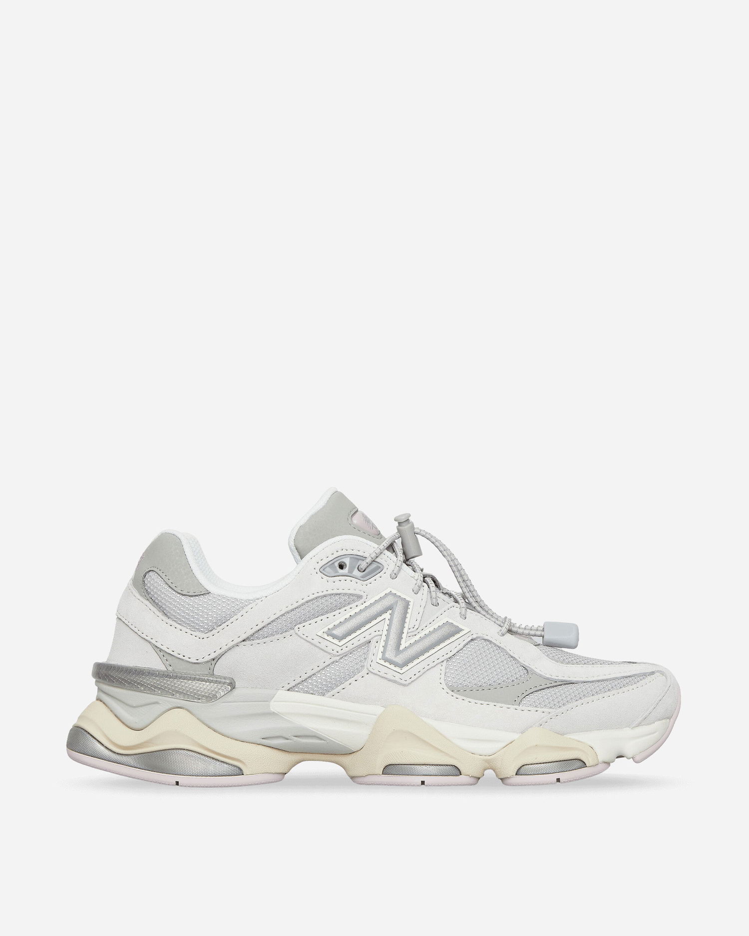Tenisky a topánky New Balance 9060 "Grey Matter" Šedá | U9060GM, 1