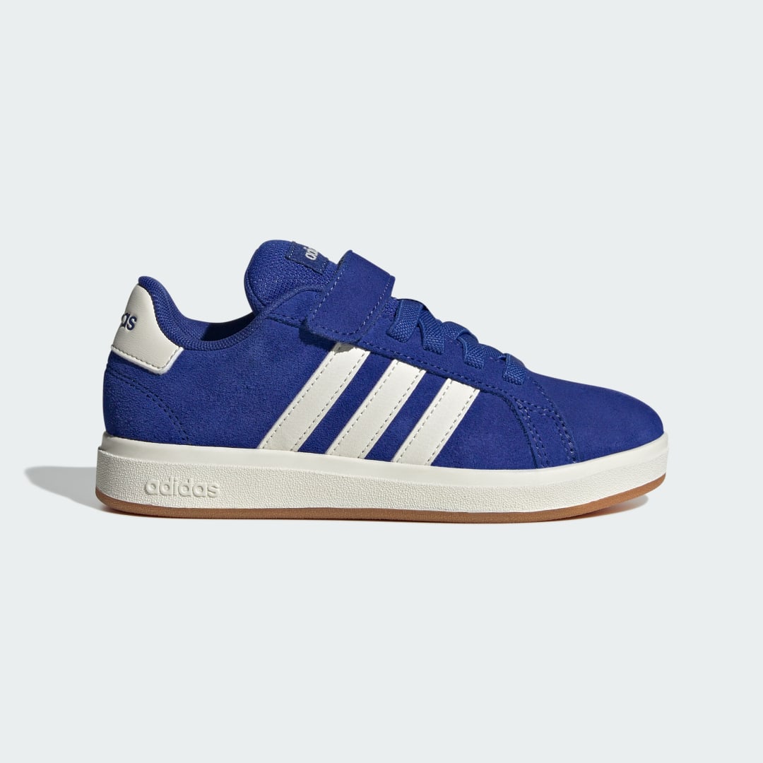 Tenisky a topánky adidas Performance Grand Court 00s Modrá | JH6180, 0