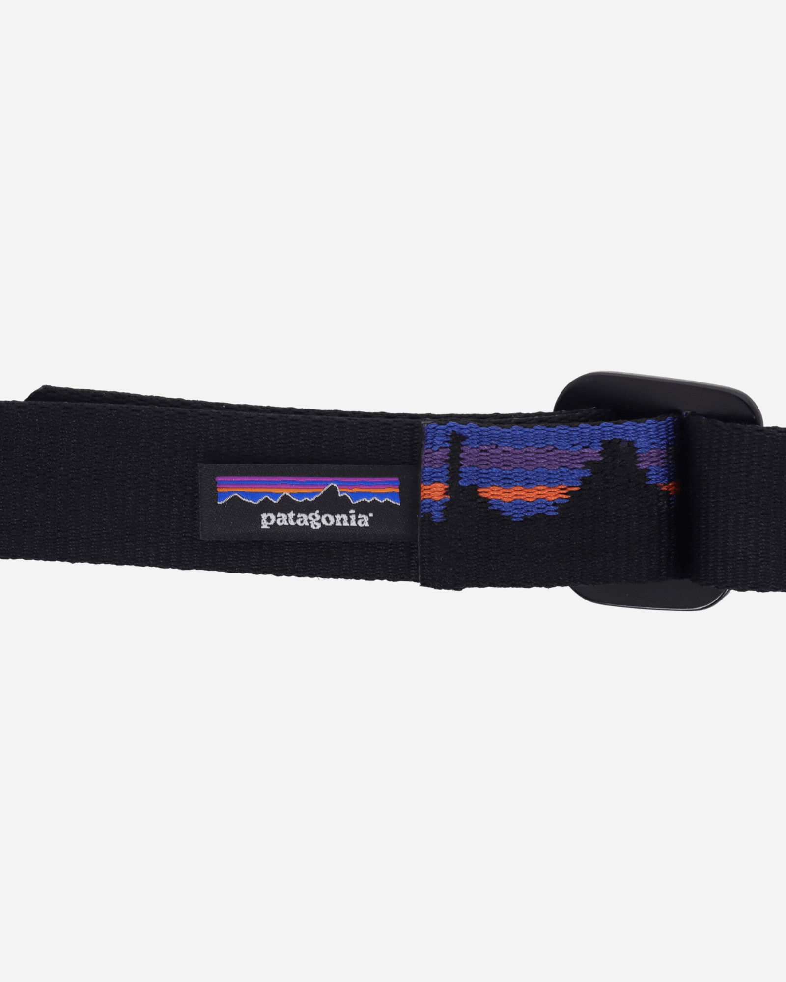 Fitz Roy Friction Belt