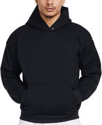 Curry Greatest Hoodie with Snap Closure and Kanga Pocket
