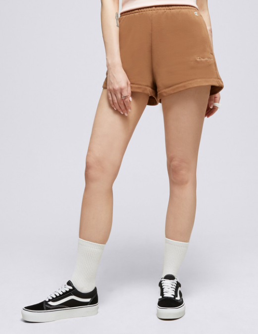 Šortky Champion Shorts Béžová | 116220MS519, 0