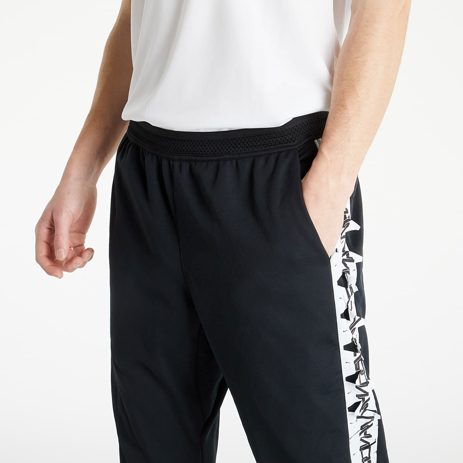 ACRONYM x Knit Pant