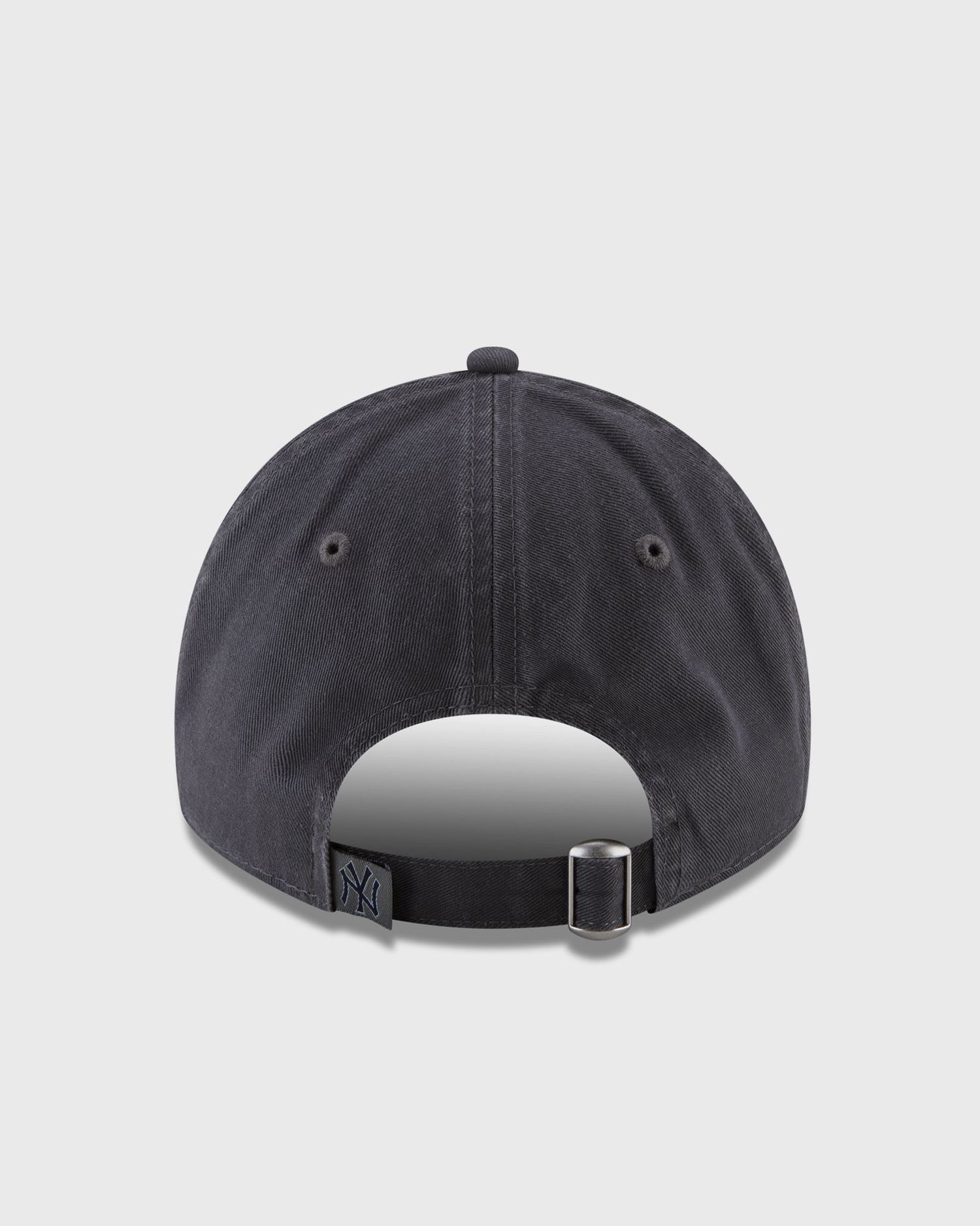 Šiltovka New Era MLB NEW YORK YANKEES Classic Adjustable Washed Baseball Cap Šedá | 60235294, 1
