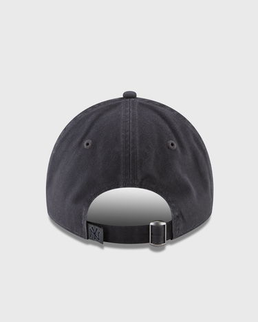 Šiltovka New Era MLB NEW YORK YANKEES Classic Adjustable Washed Baseball Cap Šedá | 60235294, 1