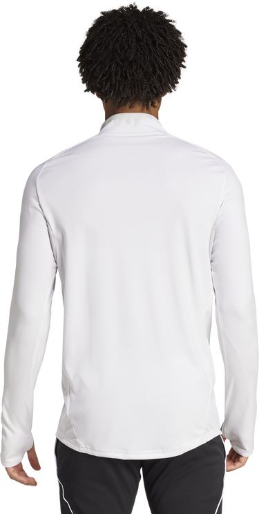 Mikina adidas Originals Adidas TIRO25C TR Long Sleeve Top Biela | jj1516, 4