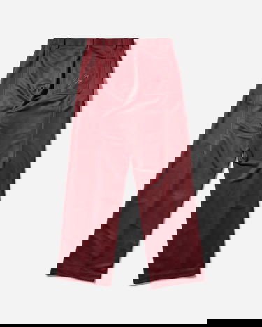Tepláky Asics Novalis Styrax Track Pants Dahlia Vínová | 2203A296-600, 2